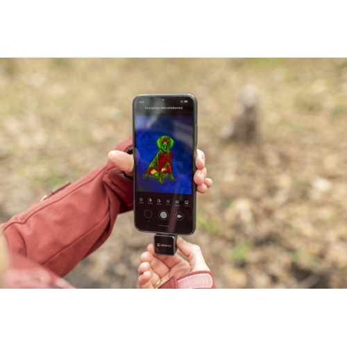 Obrázok číslo 8: HIKMICRO EXPLORER E20Plus