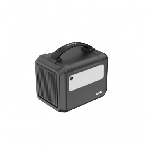 Obrázok číslo 3: HIKMICRO Powerstation G300