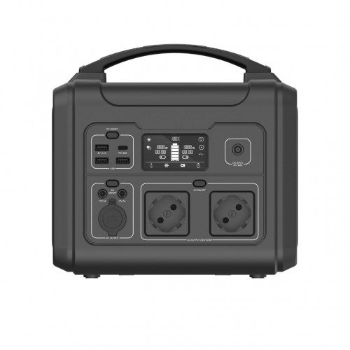 HIKMICRO Powerstation G600