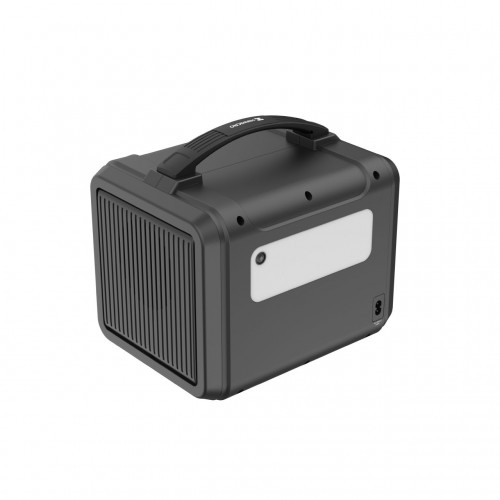 Obrázok číslo 3: HIKMICRO Powerstation G600