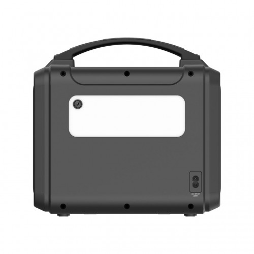 Obrázok číslo 4: HIKMICRO Powerstation G600