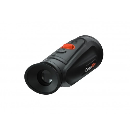 Obrázok číslo 2: ThermTec Cyclops CP319 PRO