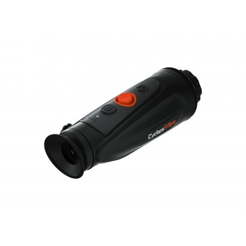 Obrázok číslo 3: ThermTec Cyclops CP319 PRO