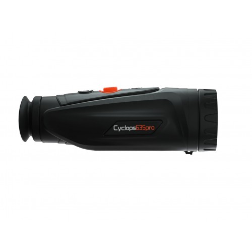 ThermTec Cyclops CP635 PRO