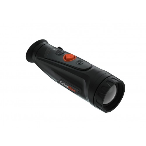 Obrázok číslo 4: ThermTec Cyclops CP635 PRO