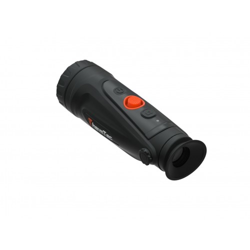 Obrázok číslo 8: ThermTec Cyclops CP635 PRO