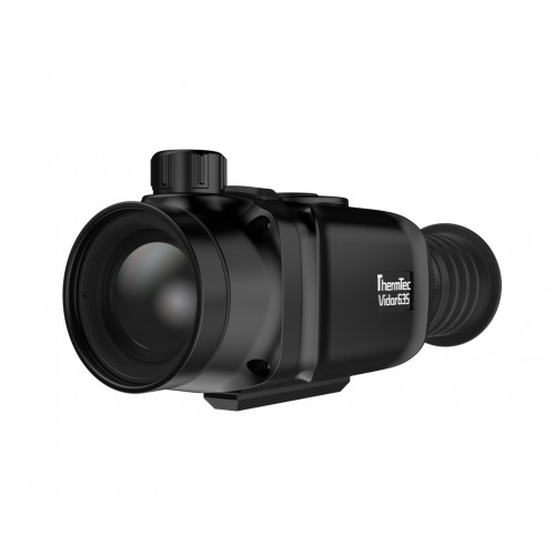 ThermTec Vidar 635