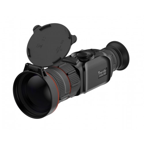 ThermTec Vidar 360