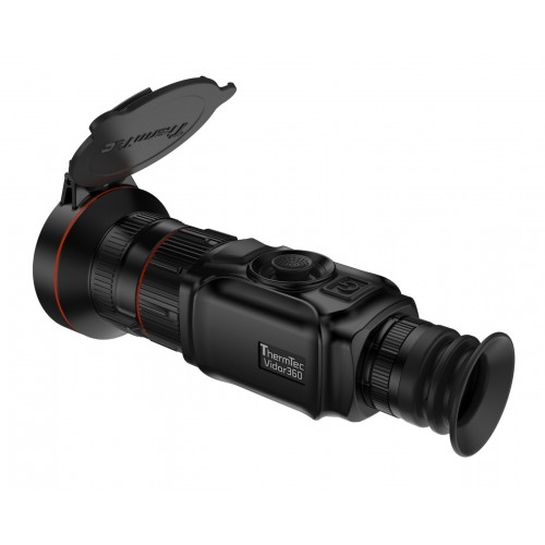 Obrázok číslo 8: ThermTec Vidar 360