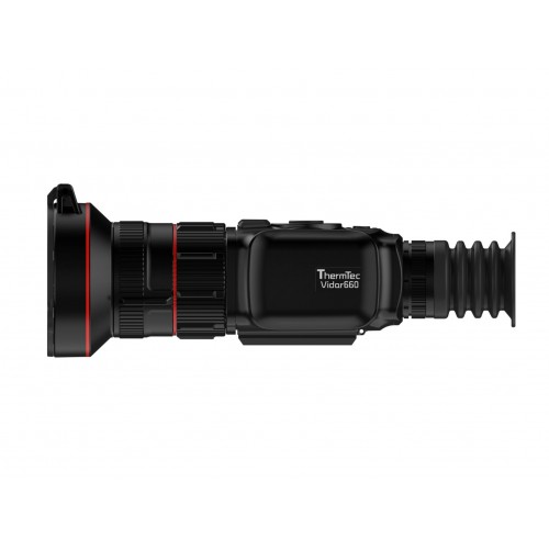 Obrázok číslo 6: ThermTec Vidar 660