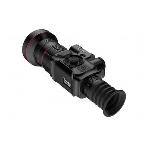 Obrázok číslo 12: ThermTec Vidar 660 LRF
