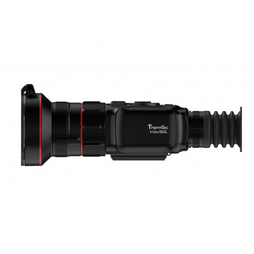 Obrázok číslo 13: ThermTec Vidar 660 LRF