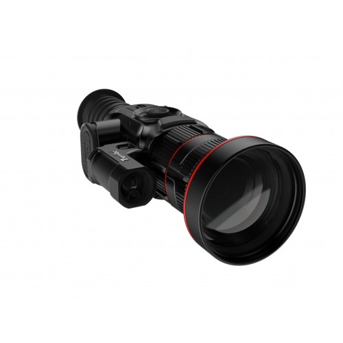 Obrázok číslo 5: ThermTec Vidar 660 LRF