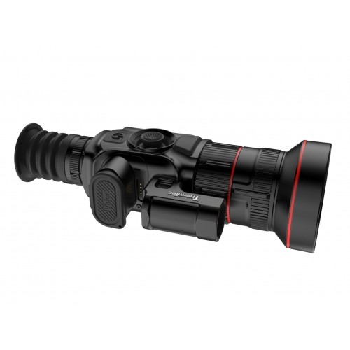 Obrázok číslo 7: ThermTec Vidar 660 LRF