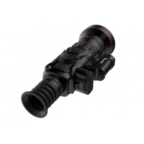 Obrázok číslo 9: ThermTec Vidar 660 LRF
