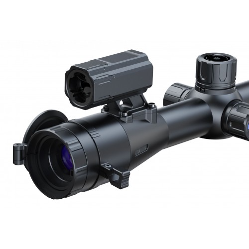 Obrázok číslo 2: PARD TS31 LRF Čočka: 25 mm, Detekce: 1100 m