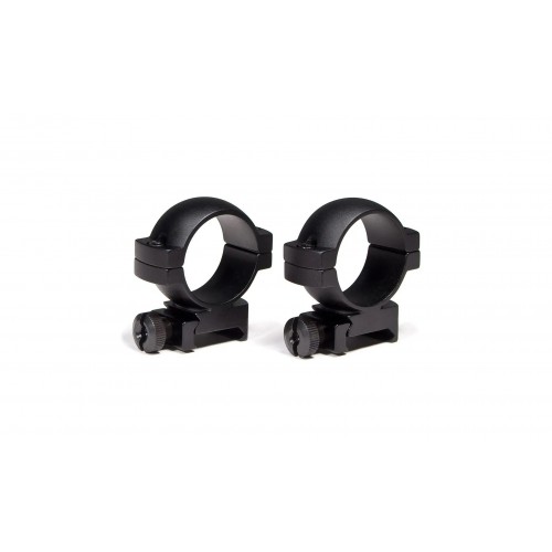 Hunter 30mm Rings