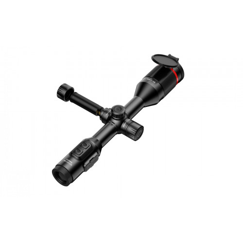 Obrázok číslo 3: Termovízny zameriavač TETRAO OTUS 650x 50 Hz - detekcia 3300 m
