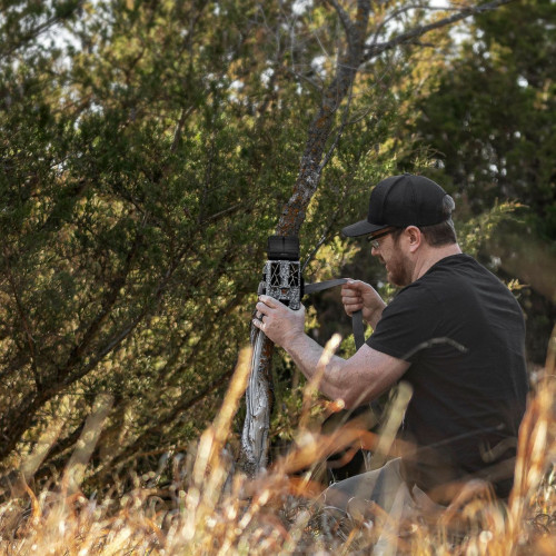 Obrázok číslo 4: Fotopasca SPYPOINT FORCE-PRO-S 30 mpx 4K video