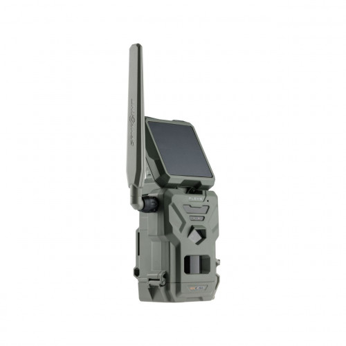 Obrázok číslo 2: Fotopasca SPYPOINT FLEX-S 36 Mpx + 2 SIM KARTY ZDARMA