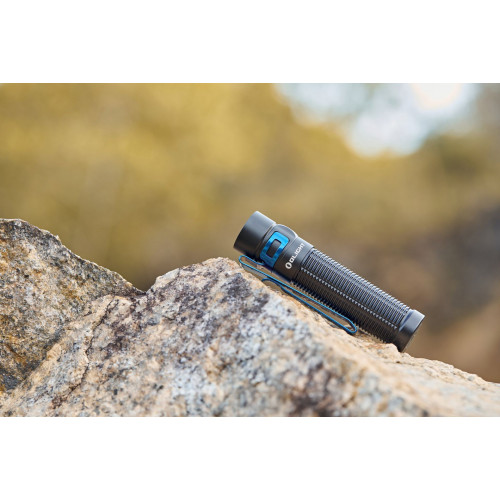 Obrázok číslo 11: LED baterka Olight Baton 3 Pro Max 2500 lm