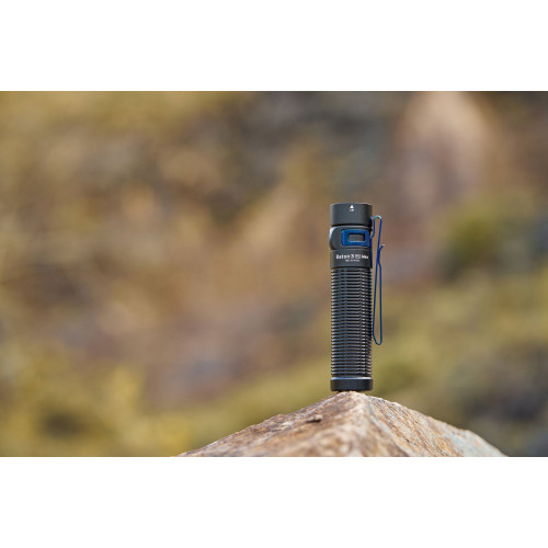 Obrázok číslo 12: LED baterka Olight Baton 3 Pro Max 2500 lm