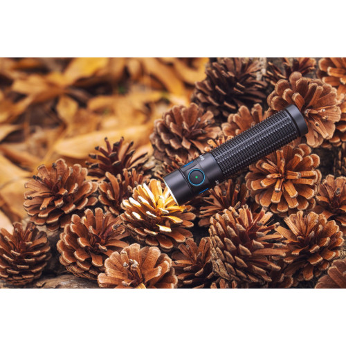 Obrázok číslo 14: LED baterka Olight Baton 3 Pro Max 2500 lm