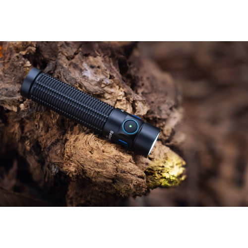 Obrázok číslo 15: LED baterka Olight Baton 3 Pro Max 2500 lm