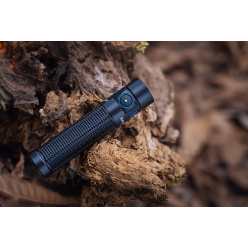 Obrázok číslo 16: LED baterka Olight Baton 3 Pro Max 2500 lm