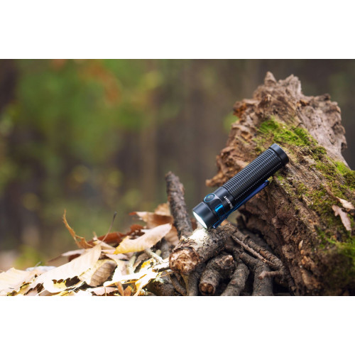 Obrázok číslo 17: LED baterka Olight Baton 3 Pro Max 2500 lm