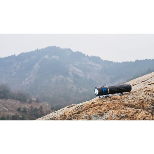Obrázok číslo 19: LED baterka Olight Baton 3 Pro Max 2500 lm