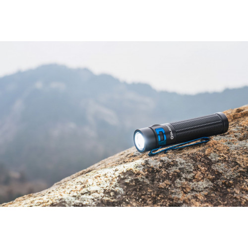 Obrázok číslo 20: LED baterka Olight Baton 3 Pro Max 2500 lm
