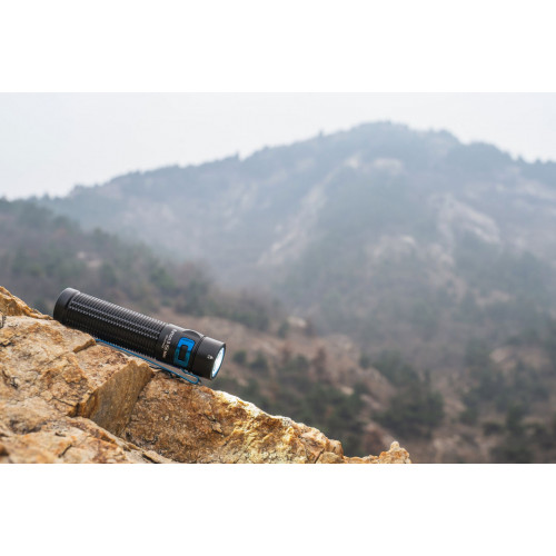 Obrázok číslo 21: LED baterka Olight Baton 3 Pro Max 2500 lm