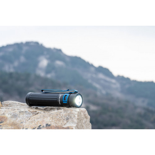 Obrázok číslo 22: LED baterka Olight Baton 3 Pro Max 2500 lm