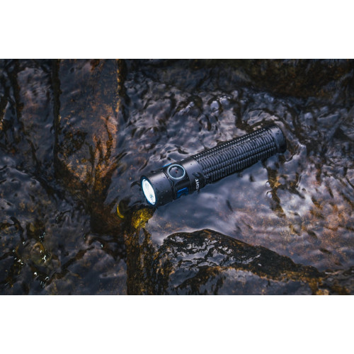 Obrázok číslo 26: LED baterka Olight Baton 3 Pro Max 2500 lm