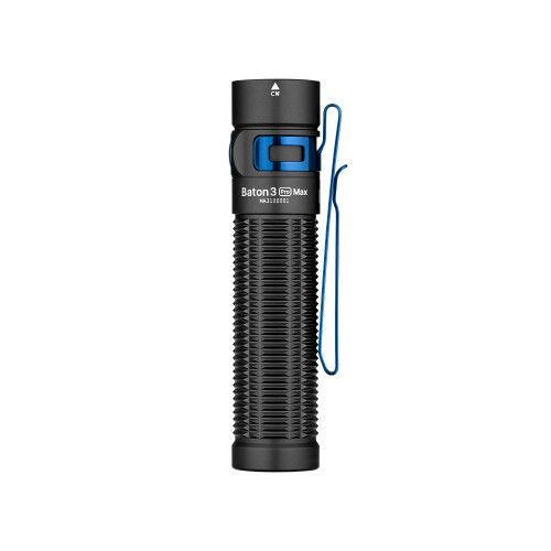Obrázok číslo 3: LED baterka Olight Baton 3 Pro Max 2500 lm
