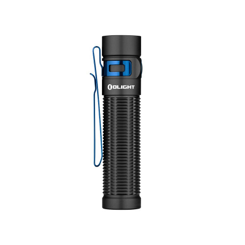 Obrázok číslo 4: LED baterka Olight Baton 3 Pro Max 2500 lm