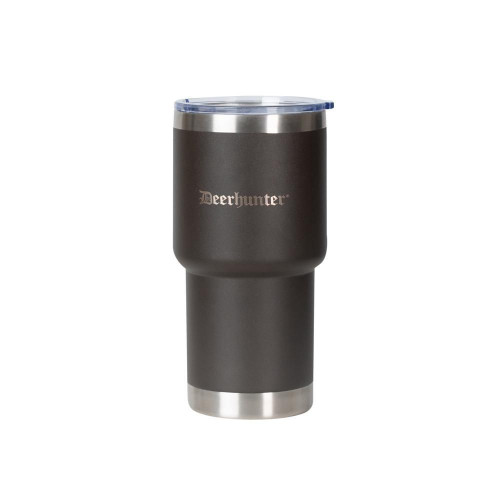 Obrázok číslo 2: DEERHUNTER Thermo Cup With Lid - termohrnček