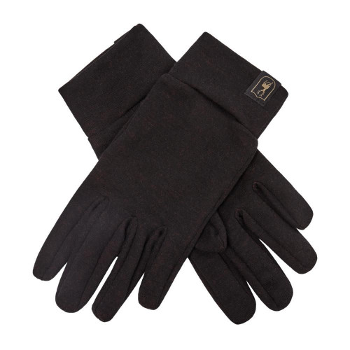 DEERHUNTER Quinn Merino Gloves - funkčné rukavice (S