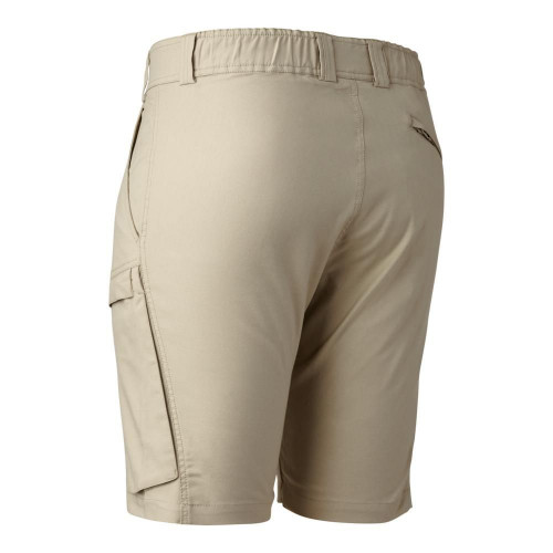 Obrázok číslo 2: DEERHUNTER Matobo Shorts - krátke nohavice (4