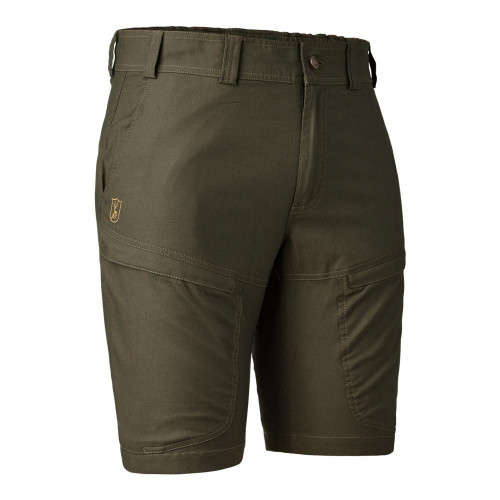 DEERHUNTER Matobo Shorts - krátke nohavice (5