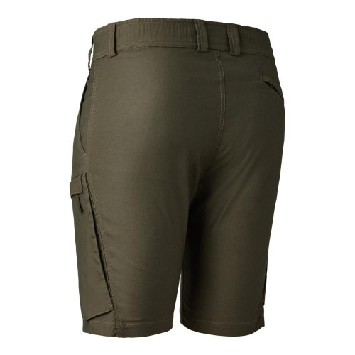 Obrázok číslo 2: DEERHUNTER Matobo Shorts - krátke nohavice (5