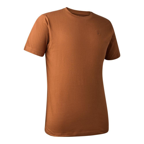 Obrázok číslo 2: DEERHUNTER Easton T-shirt - poľovnícke tričko (L