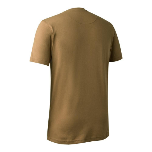 Obrázok číslo 2: DEERHUNTER Nolan T-shirt - poľovnícke tričko (L