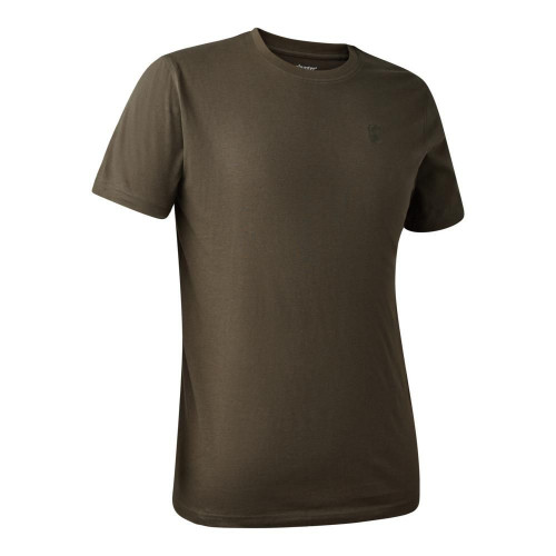 Obrázok číslo 2: DEERHUNTER Easton T-shirt - poľovnícke tričko (L