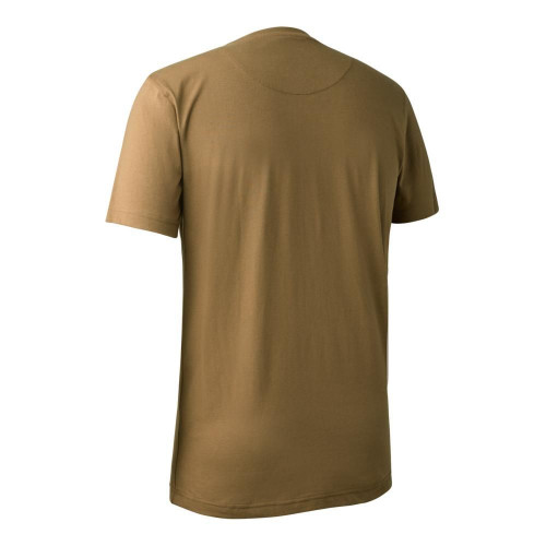 Obrázok číslo 2: DEERHUNTER Logo T-shirt - poľovnícke tričko (L