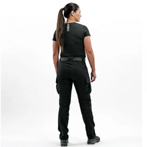 Obrázok číslo 2: Hook RipTech dámske nohavice - Black