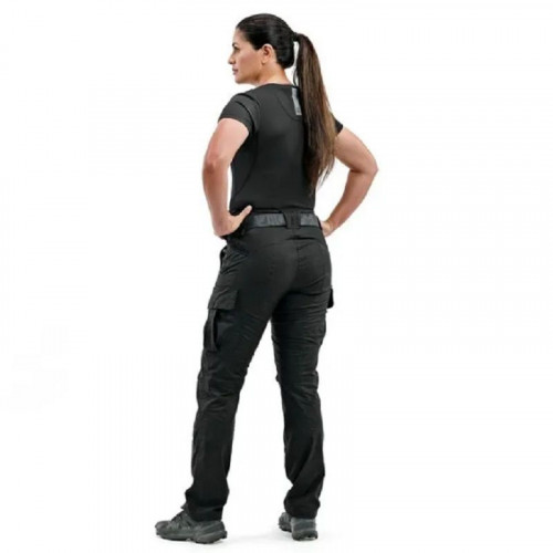 Obrázok číslo 3: Hook RipTech dámske nohavice - Black