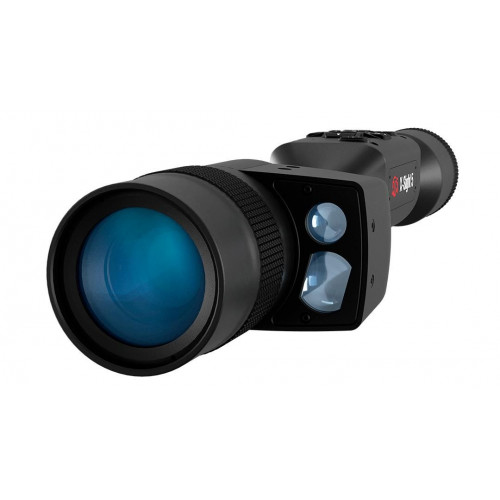 Nočné videnie ATN X-Sight 5 LRF, 3-15x