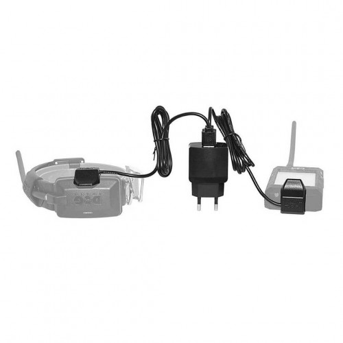 Obrázok číslo 10: Satelitný GPS lokátor Dogtrace DOG GPS X25B - so zvukovom modulom